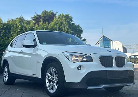 BMW X1 sDrive18i