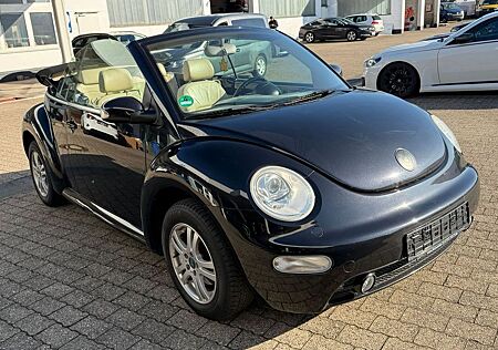 VW Beetle Volkswagen 1.9 TDI Highline HU 03/27
