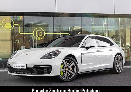 Porsche Panamera 4 E-Hybrid Sport Turismo Platinum Editi