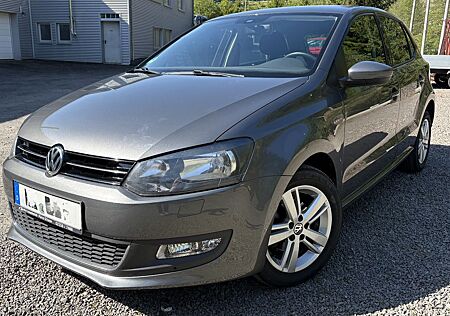 VW Polo Volkswagen 1.2 LIFE, technisch fast alles neu!