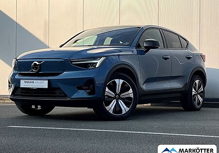 Volvo C40 Ultimate Recharge Pure Electric ACC/360/H&K