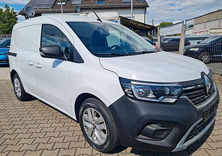 Renault Kangoo 3 Rapid Extra Blue dCi 95 Open Sesame