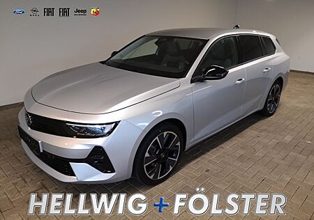 Opel Astra Sports Tourer Electric RFK digitales Cockp