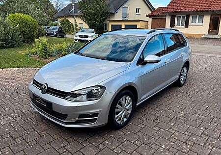 VW Golf Volkswagen VII Variant | 1.6 TDI | SHZ Tempo etc.