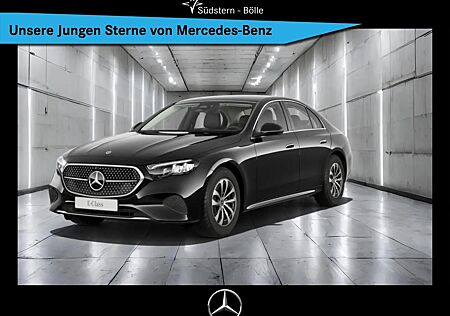 Mercedes-Benz E 200 +AVANTGARDE+SHZ+NAVI+AMBIENTE+KAMERA+PDC