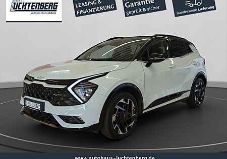 Kia Sportage 1.6T Plug-In-Hybrid GT-LINE PANO-DACH+L