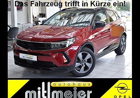 Opel Grandland X Grandland 1.2T GS AT el.Heckklappe LEDMatrix ACC