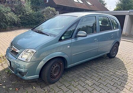 Opel Meriva 1.6 TWINPORT -