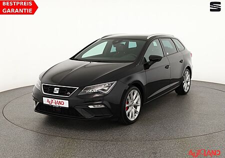 Seat Leon ST 2.0 TDI FR LED Navi Sitzheizung FullLink