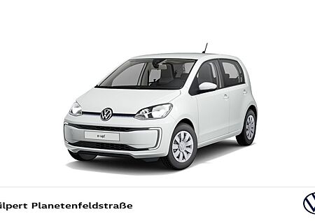 VW e-up! Volkswagen e-up! move up! 4TÜREN SITZHEIZUNG BLUETOOTH DAB+