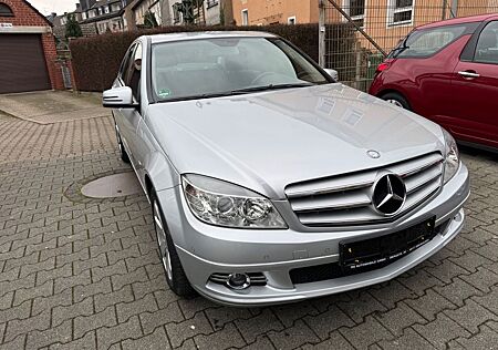 Mercedes-Benz C 220 C -Klasse Lim. CDI BlueEfficiency