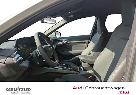 Audi A5 Avant S line TFSI 150 kW RFK/NAVI/LED/ACC+++
