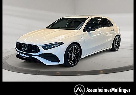 Mercedes-Benz A 35 AMG AMG A 35 4matic **Perf. Sitze+Night