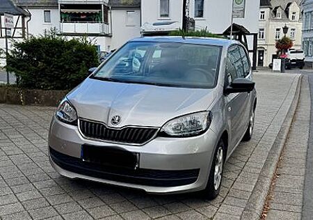 Skoda Citigo 1.0 MPI 44kW ASG Active Green tec Active