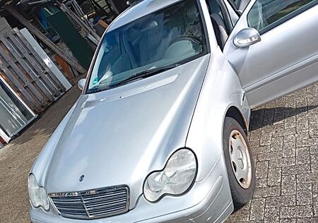 Mercedes-Benz C 180 CLASSIC Classic