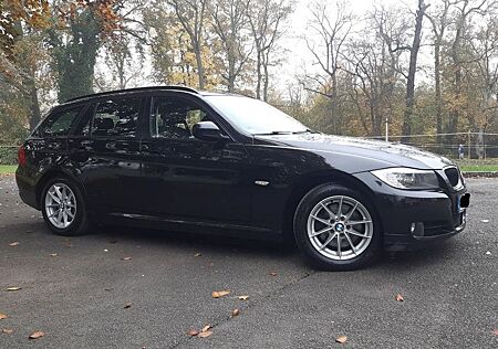 BMW 320d Touring - von privat in Markkleeberg (SN)