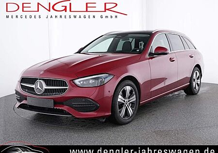 Mercedes-Benz C 300 T de PANO*DIGI *HUD*AHK*DC Avantgarde Adv+
