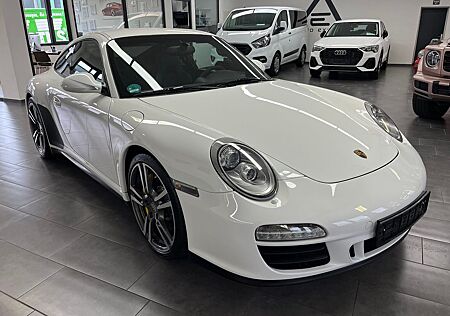 Porsche 997 911 Carrera GTS Coupe PDK/PCCB/PASM