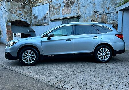 Subaru OUTBACK Outback Comfort*AHK*LED*