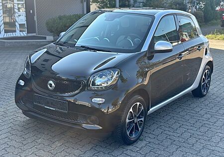 Smart ForFour Super Zustand