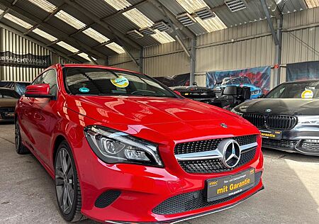 Mercedes-Benz CLA Shooting Brake CLA 220 Shooting Brake 4Matic MOD,2019