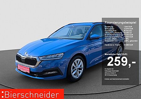 Skoda Octavia Combi 1.4 TSI iV Ambition PDC TEMPOMAT S
