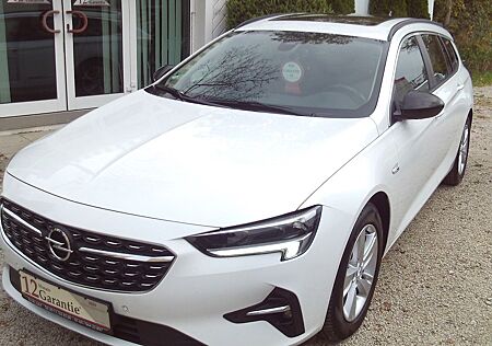 Opel Insignia 2.0 Diesel Business Edition PANORAMA,NA