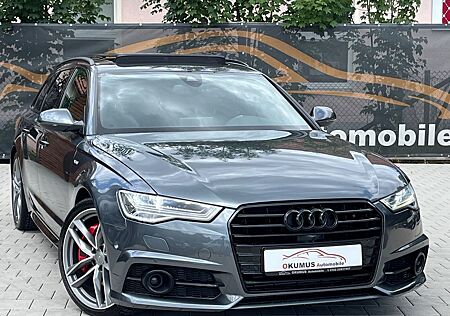 Audi A6 Avant 3.0 TDI quattro Comp. ACC*PANO*MATRIX