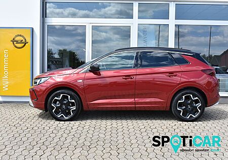 Opel Grandland X Grandland Elegance Aut. * Lederausstattung *