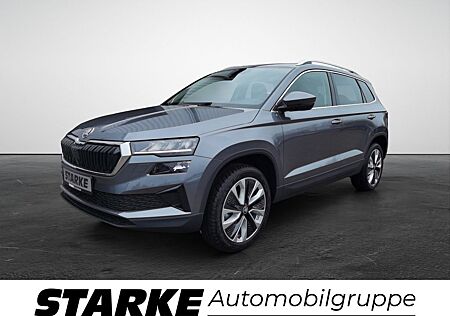 Skoda Karoq 1.5 TSI DSG Selection LED PDC LM Tempo Kl
