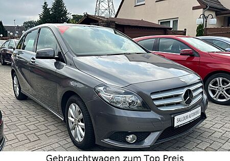 Mercedes-Benz B 180 B -Klasse