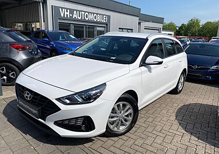 Hyundai i30 i30cw+15"Alu+Apple&Andro+GRA+Klima+KAMERA/PDC hi