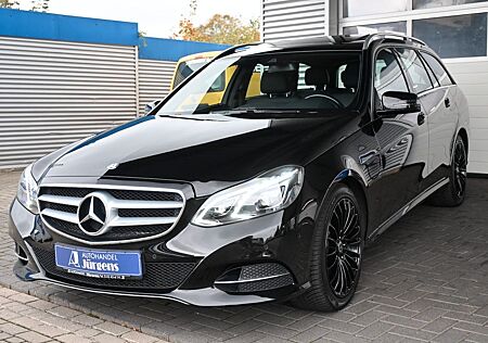 Mercedes-Benz E 250 E -Klasse/AHK/SCHIEBEDACH/LED