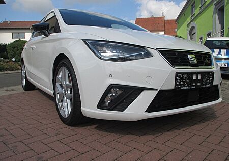 Seat Ibiza 1.0 TSI 85kW FR " Top Zustand "