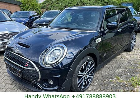 Mini Cooper SD Clubman Clubman Cooper SD ALL4 Auto. Yours*LED*DIGIT