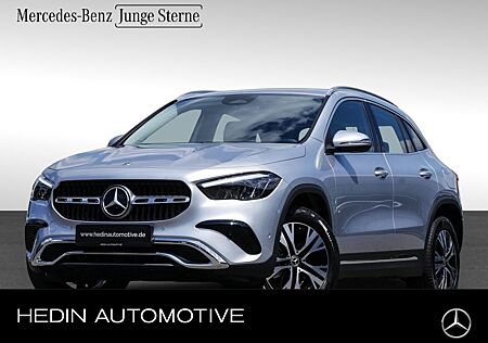 Mercedes-Benz GLA 180 |Progressive|LED|NAVI|KAM|MBUX|PTS|SHZ