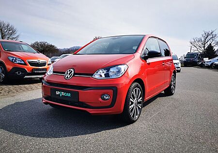 VW Up Volkswagen ! eco ! 1.0 Active (EURO 6d)