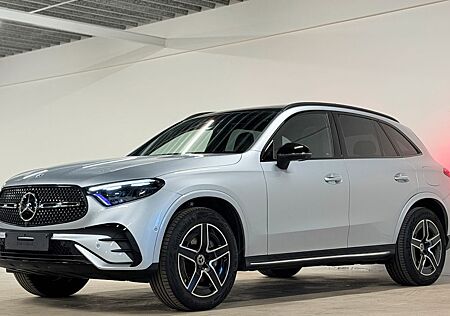 Mercedes-Benz GLC 300 de AMG ACC HUD Burm 360° Massage Pano