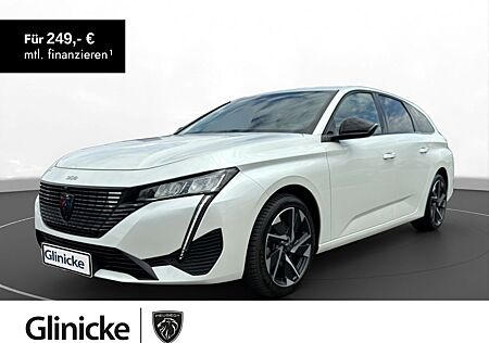 Peugeot 308 SW Allure Komfort Paket 360 Kamera SHZ Navi
