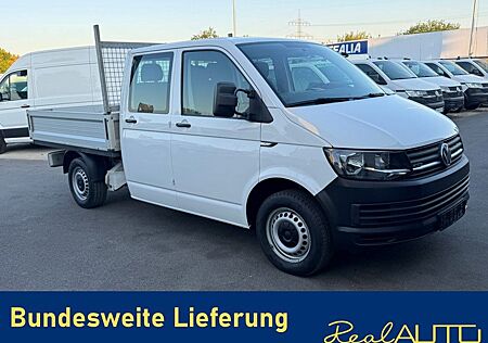 VW T6 Transporter Volkswagen Doka/Pritsche TDI 4Motion AHK