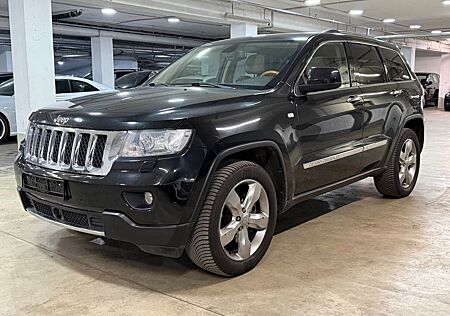 Jeep Grand Cherokee 3.0CRD Klima~Leder~Xenon~Panorama
