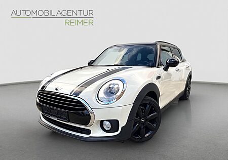 Mini Cooper Clubman Chili~Navi~Leder~Keyless-Go~PDC