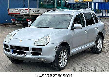 Porsche Cayenne 3.2 V6 Navi Bluetooth