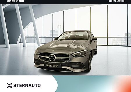 Mercedes-Benz C 180 Avantgarde Advanced FahrassiPlus 360Cam