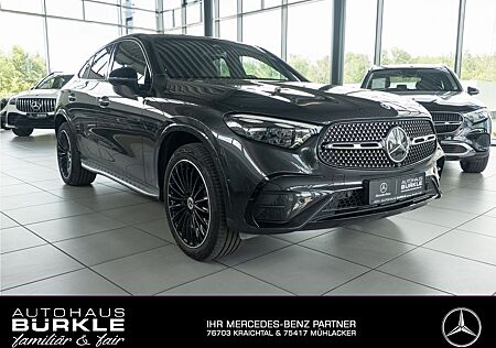 Mercedes-Benz GLC 400 GLC 400e AMG Premium+,AHK,DIGITAL,Night,360°,HUD