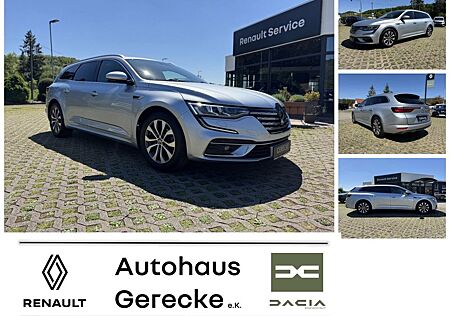 Renault Talisman Grandtour TCe 160 EDC Intens
