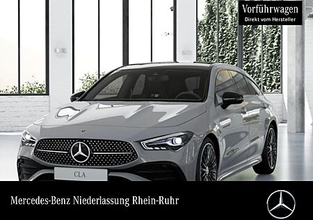 Mercedes-Benz CLA 200 Shooting Brake CLA 200 d AMG+NIGHT+PANO+LED+KAMERA+TOTW+8G