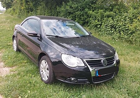 VW Eos Volkswagen 1.6 FSI Standard