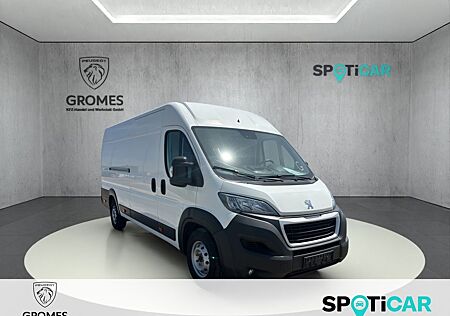 Peugeot Boxer Kasten Hochraum L4H2 435 Pro 2,2 BlueHDi 1