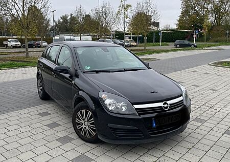 Opel Astra 1.8 -